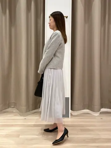 ANY SIS 瀬野 コーディネート画像