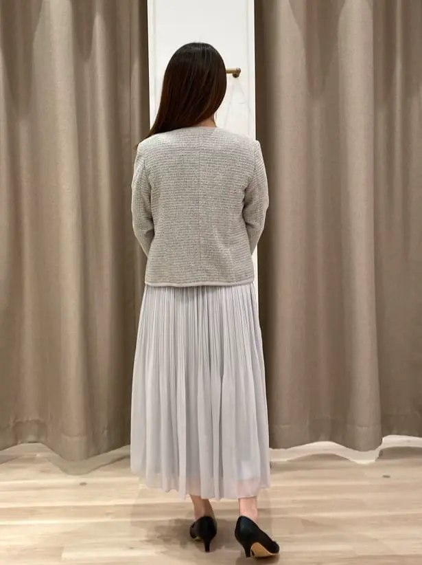 ANY SIS 瀬野 コーディネート画像