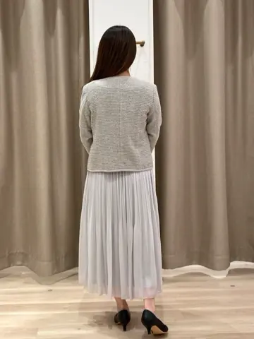 ANY SIS 瀬野 コーディネート画像