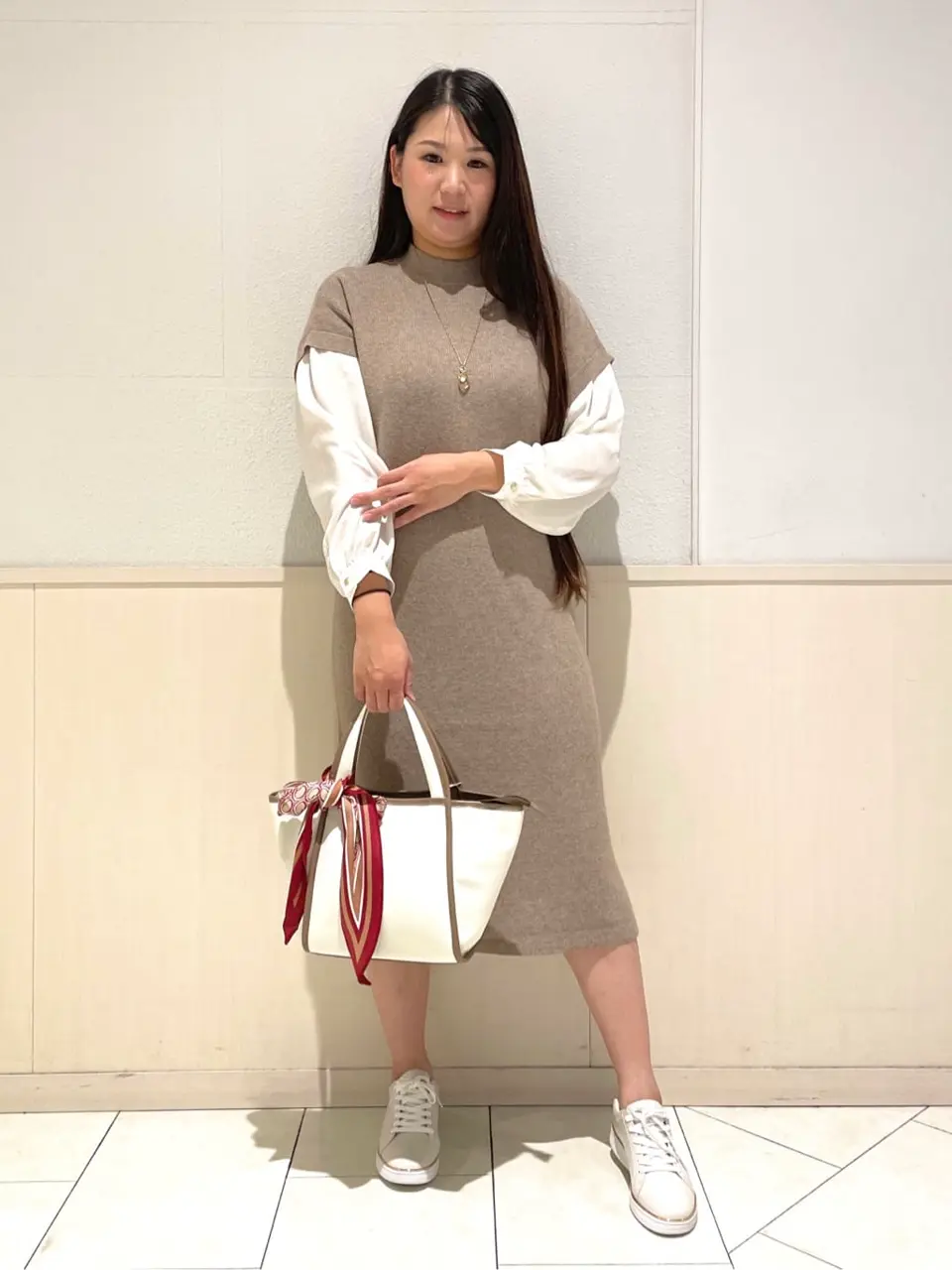  寺嶋 コーディネート画像