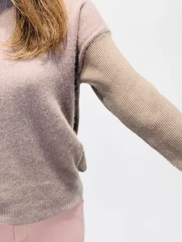 ANY SIS 岡本 コーディネート画像