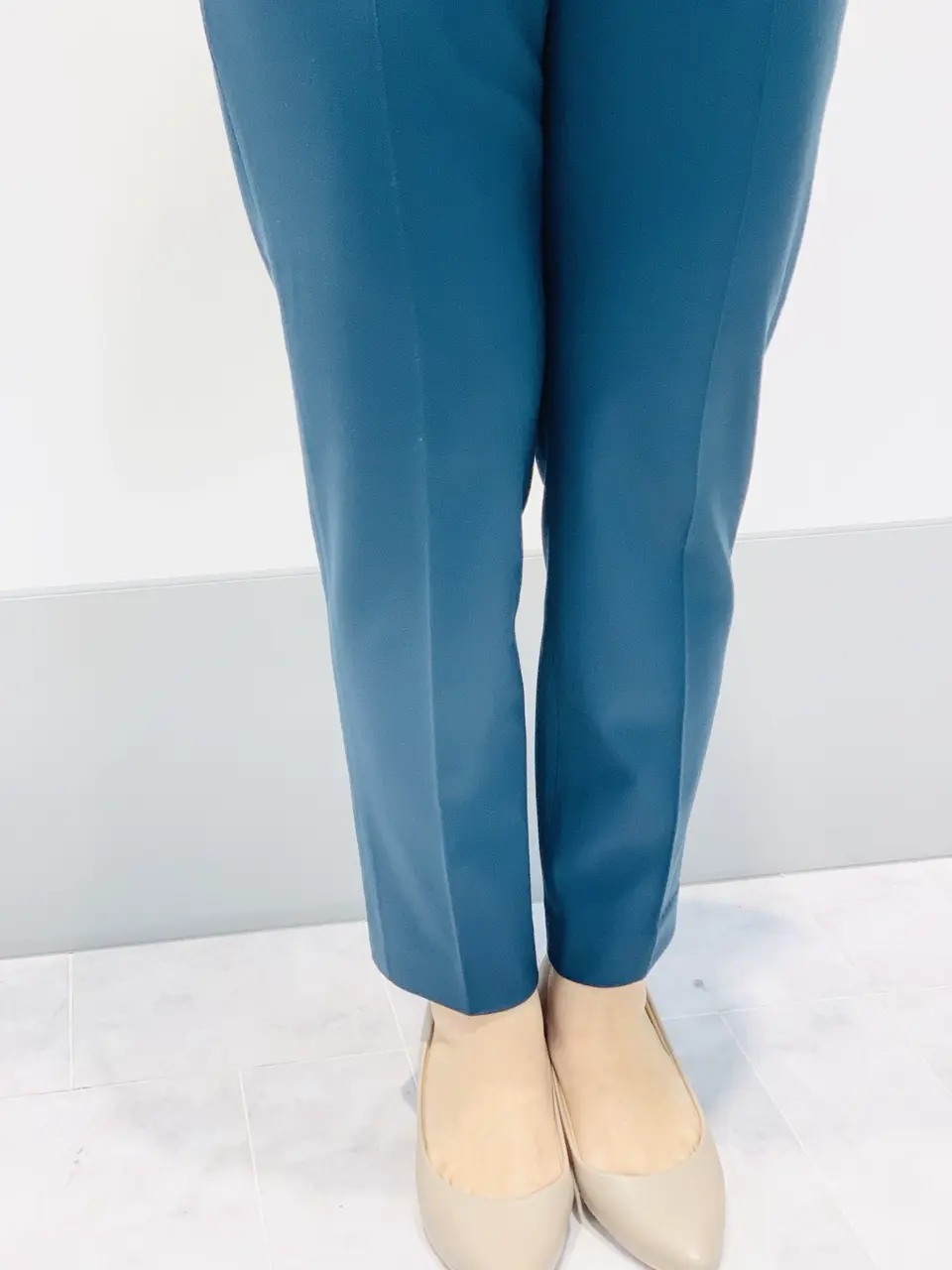 ANY SIS 岡本 コーディネート画像