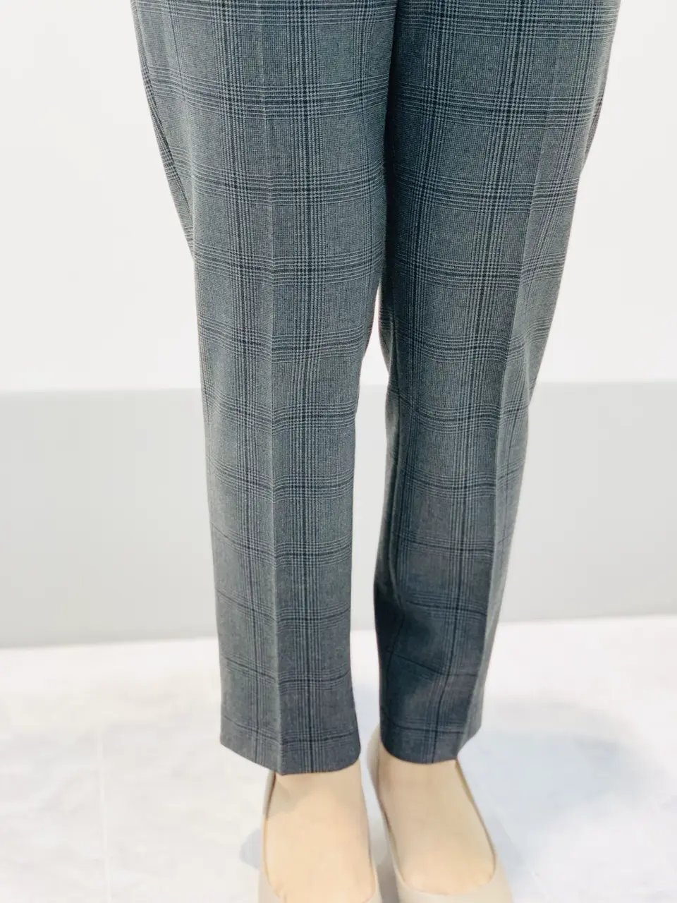 ANY SIS 岡本 コーディネート画像