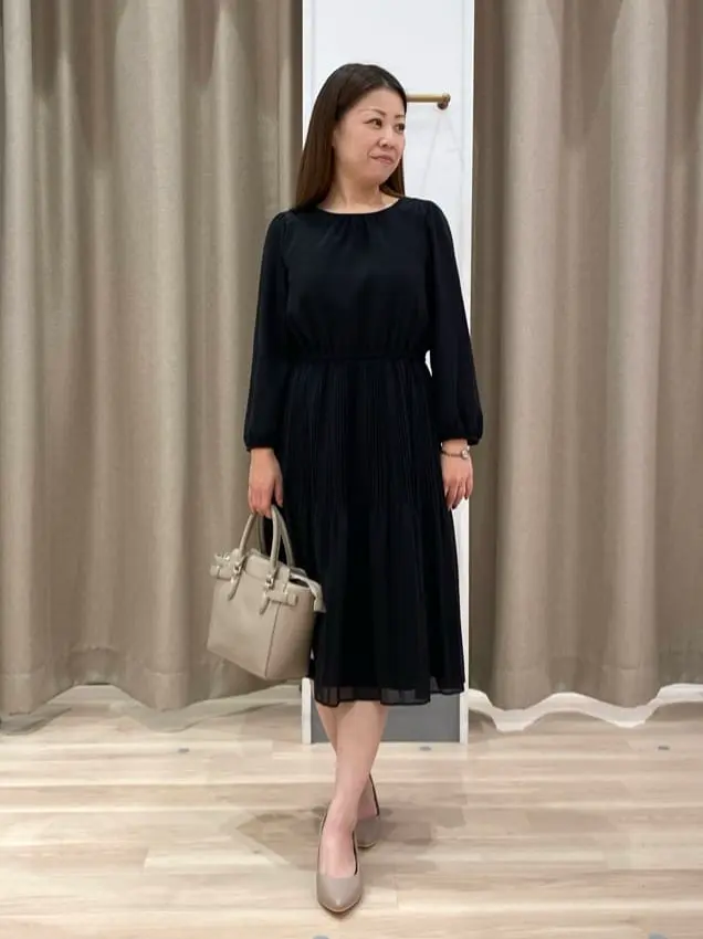 ANY SIS 瀬野 コーディネート画像