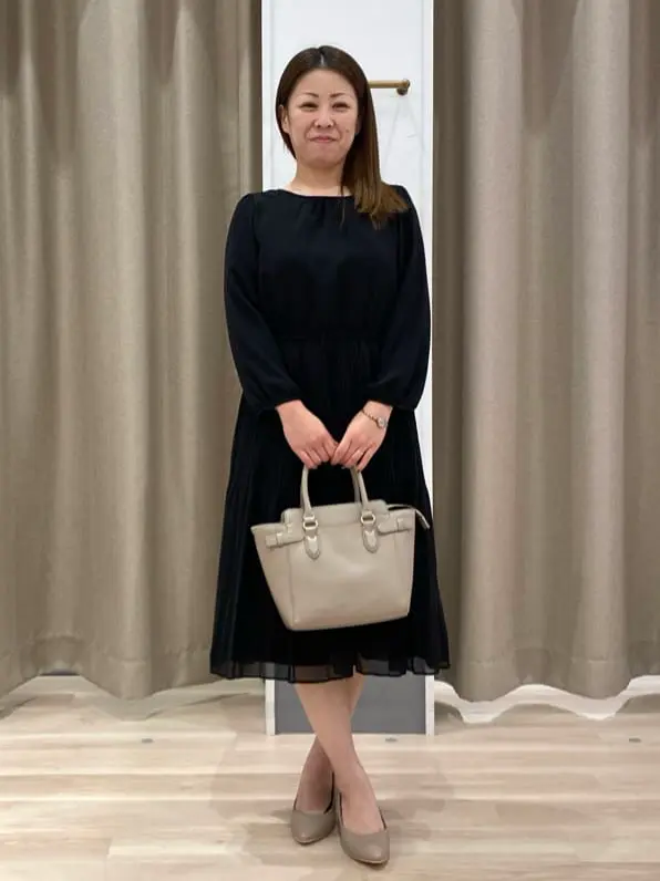 ANY SIS 瀬野 コーディネート画像