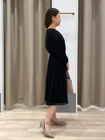 ANY SIS 瀬野 コーディネート画像