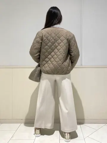 ANY SIS 寺嶋 コーディネート画像