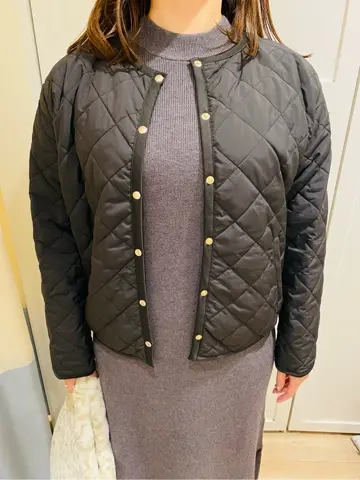 ANY SIS 藤田 コーディネート画像