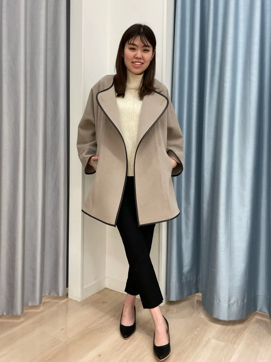 ANY SIS 古田(足立) コーディネート画像