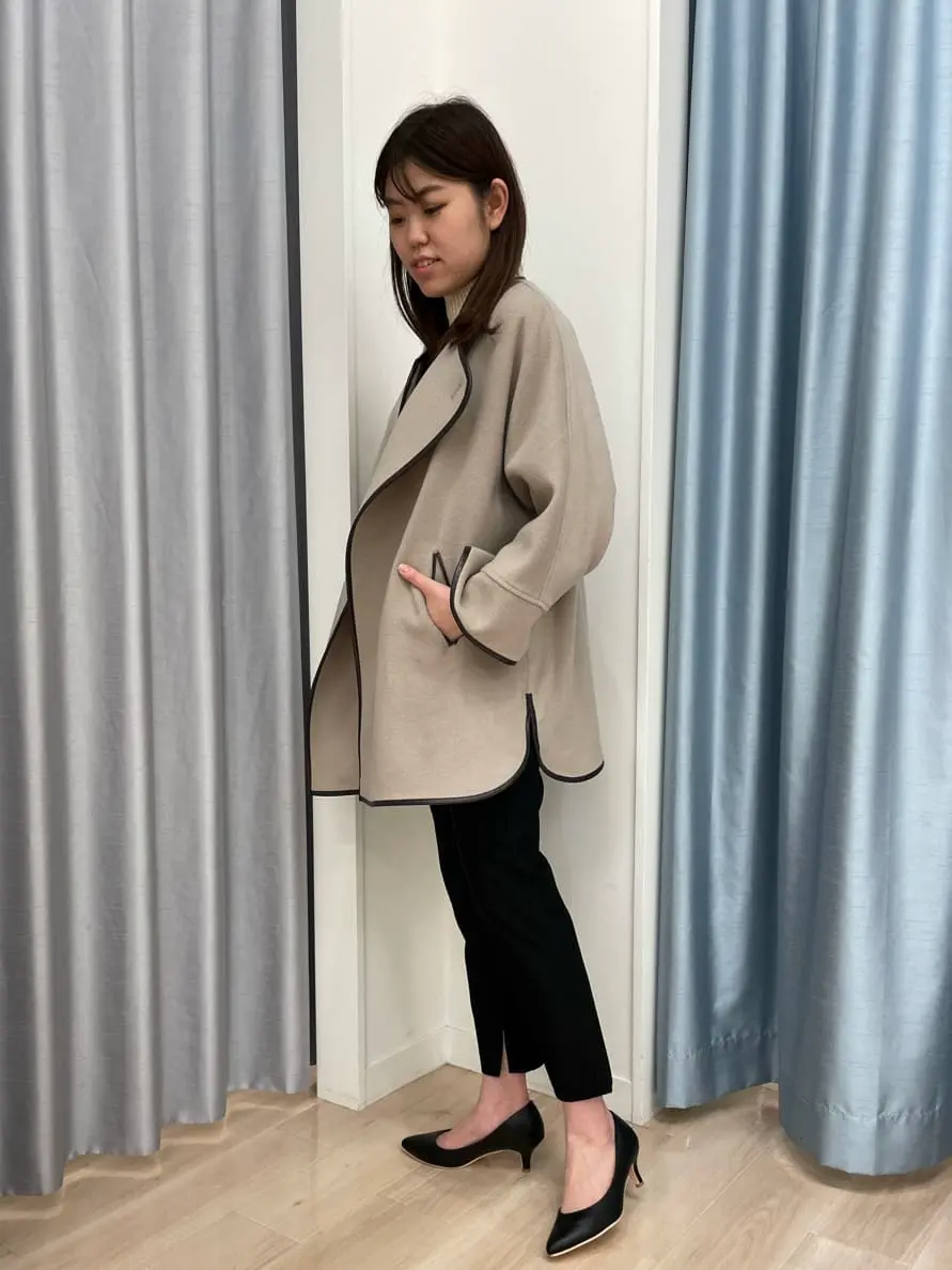 ANY SIS 古田(足立) コーディネート画像