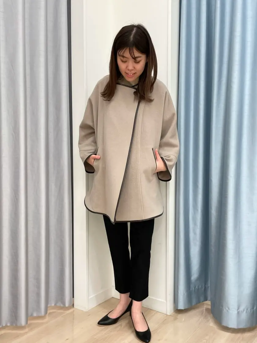 ANY SIS 古田(足立) コーディネート画像