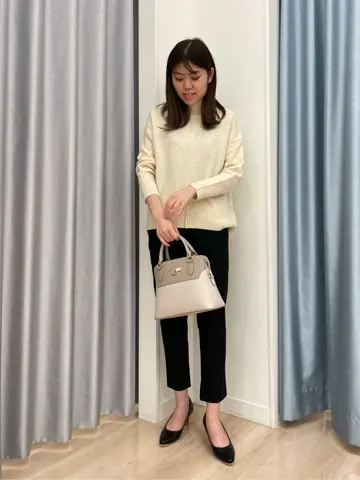 ANY SIS 古田(足立) コーディネート画像