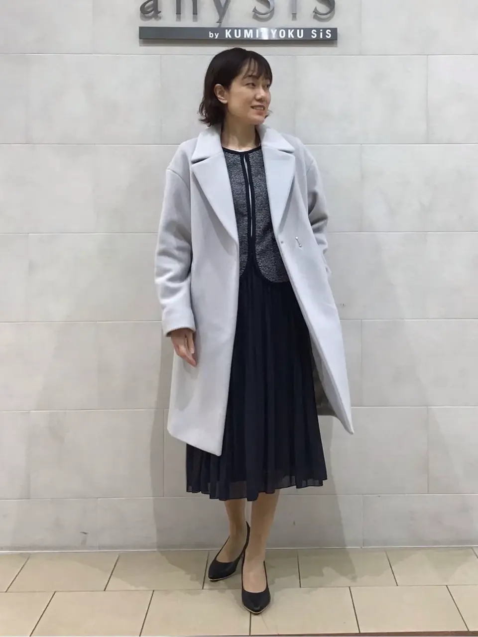  髙橋 コーディネート画像