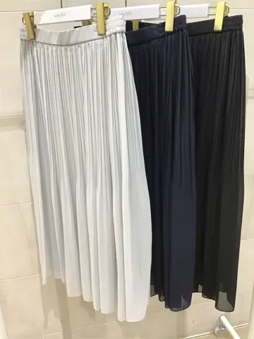 ANY SIS 髙橋 コーディネート画像