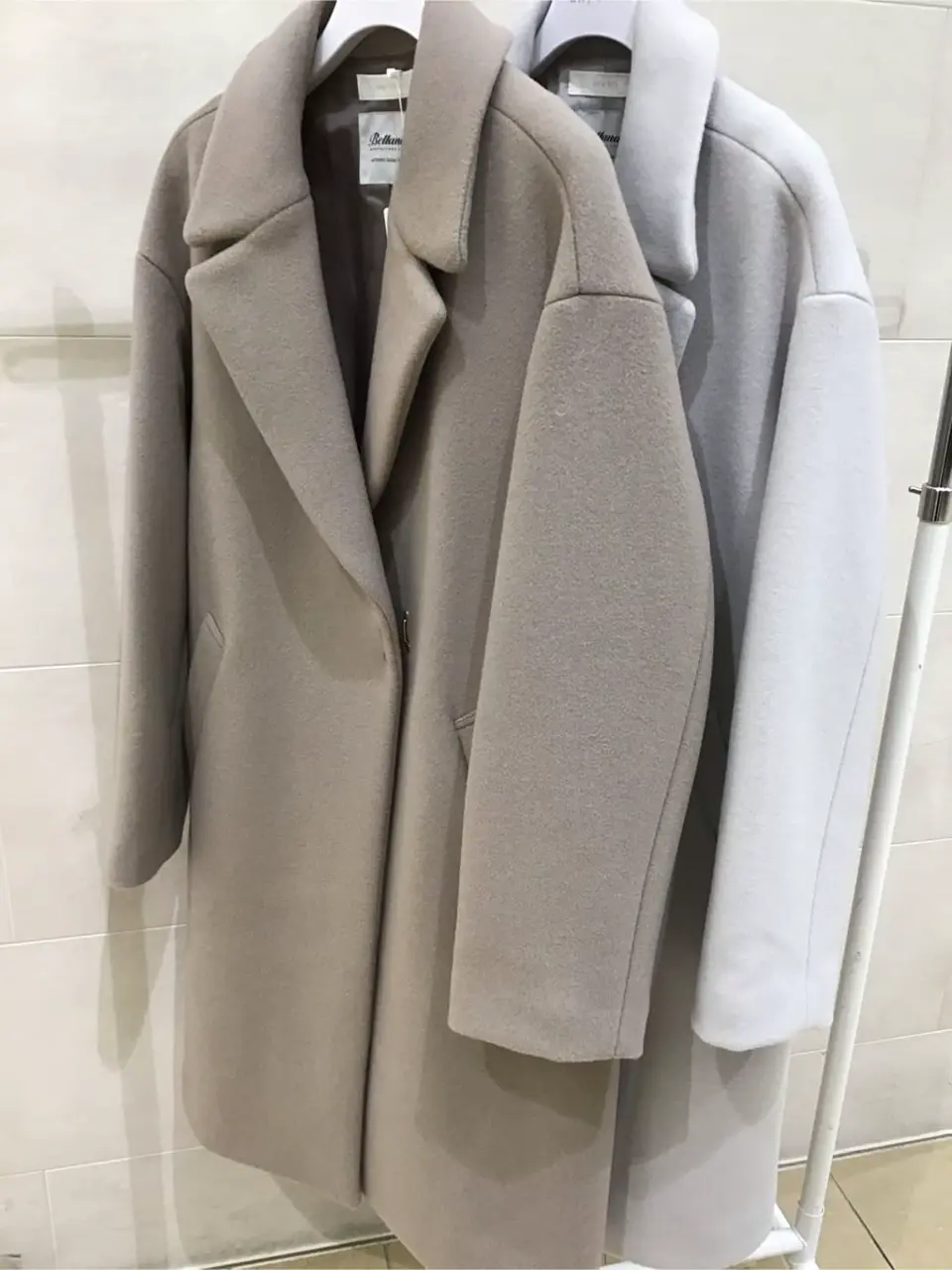 ANY SIS 髙橋 コーディネート画像