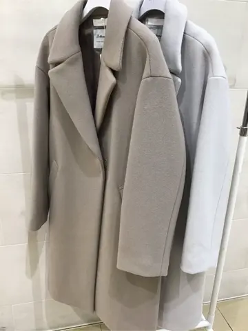 ANY SIS 髙橋 コーディネート画像