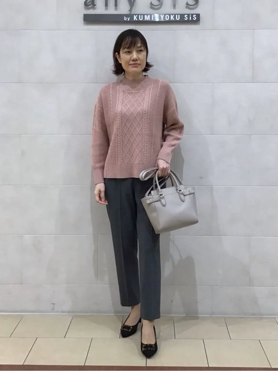  髙橋 コーディネート画像