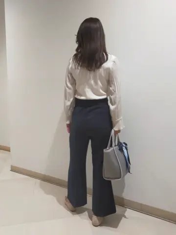 ANY SIS 権田 コーディネート画像