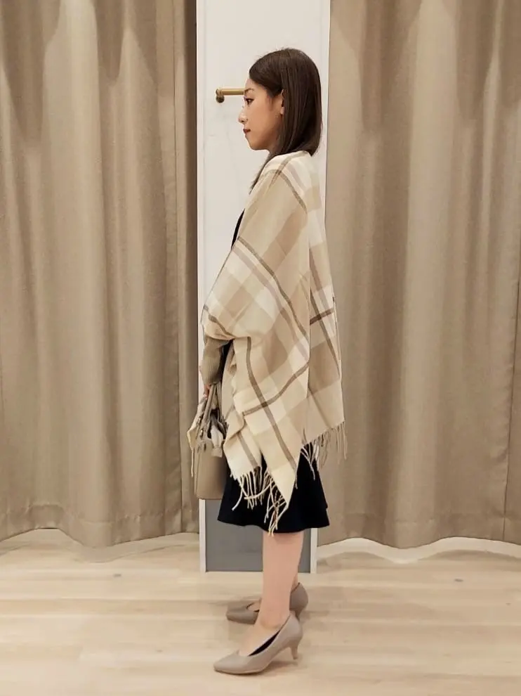 ANY SIS 齋藤 コーディネート画像