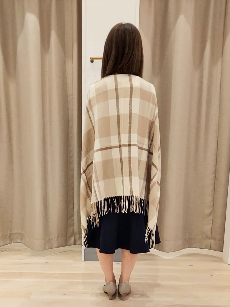 ANY SIS 齋藤 コーディネート画像