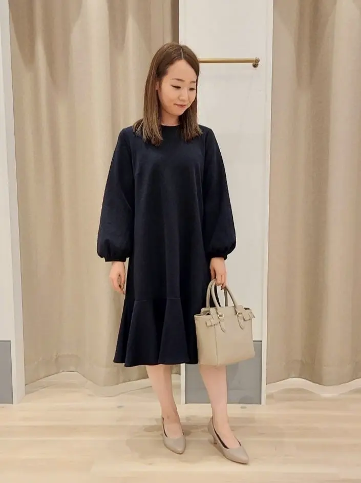 ANY SIS 齋藤 コーディネート画像