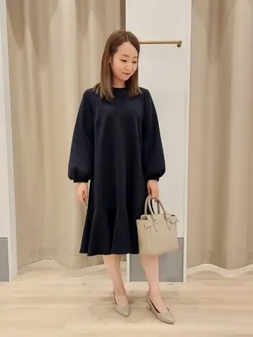 ANY SIS 齋藤 コーディネート画像