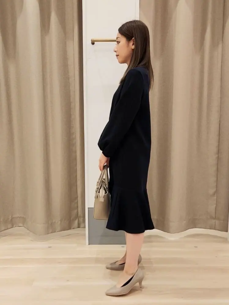 ANY SIS 齋藤 コーディネート画像