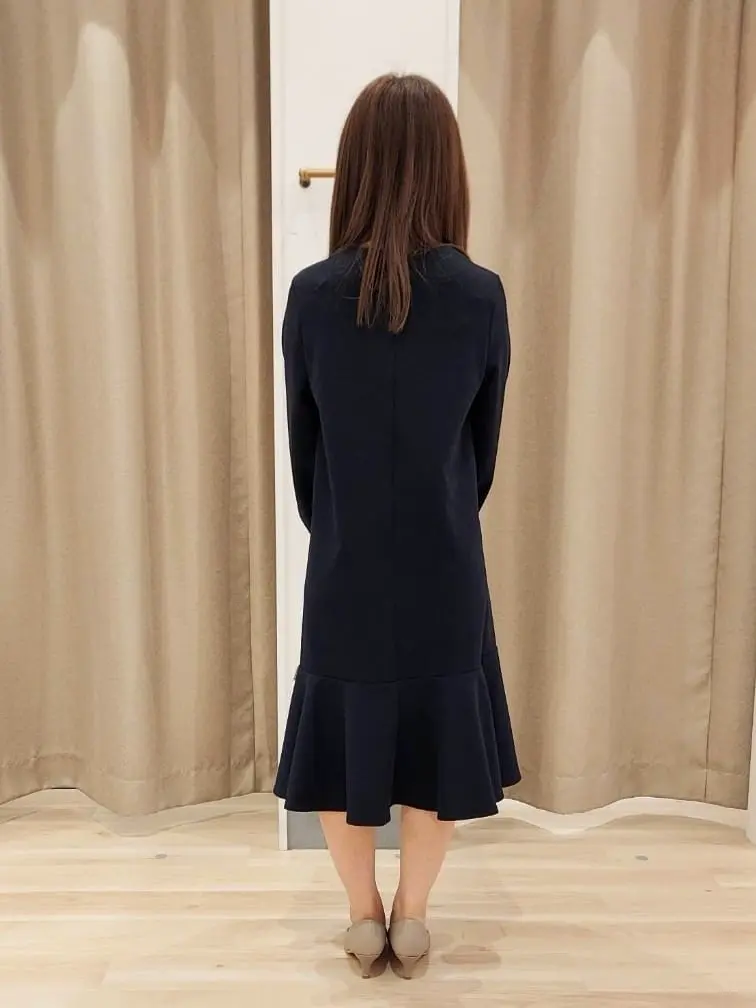 ANY SIS 齋藤 コーディネート画像