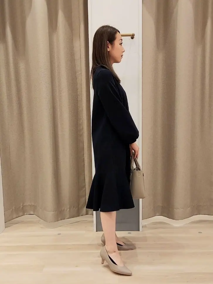 ANY SIS 齋藤 コーディネート画像