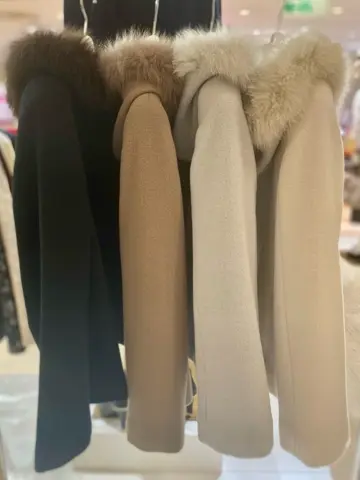 ANY SIS 山田 コーディネート画像