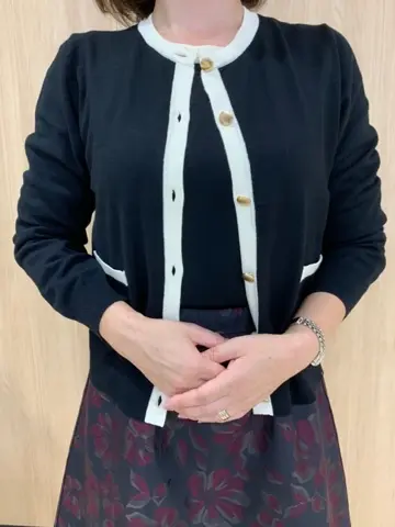 ANY SIS 見帆 コーディネート画像