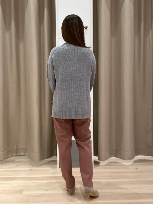 ANY SIS 瀬野 コーディネート画像