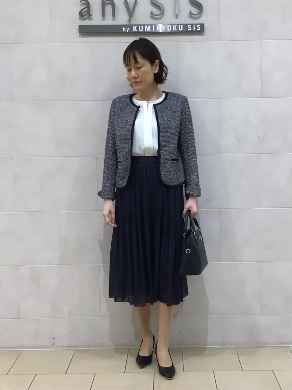  髙橋 コーディネート画像