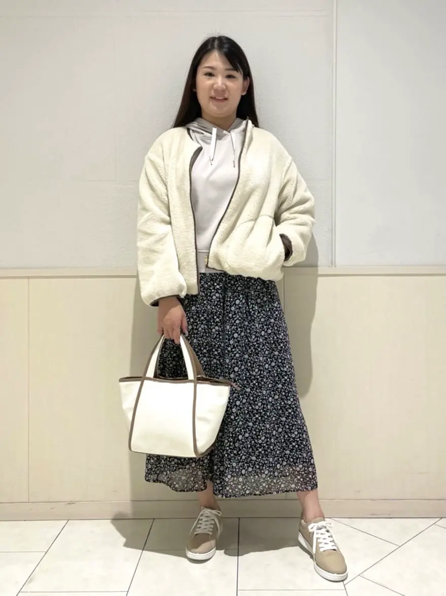  寺嶋 コーディネート画像