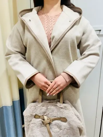 ANY SIS 藤田 コーディネート画像