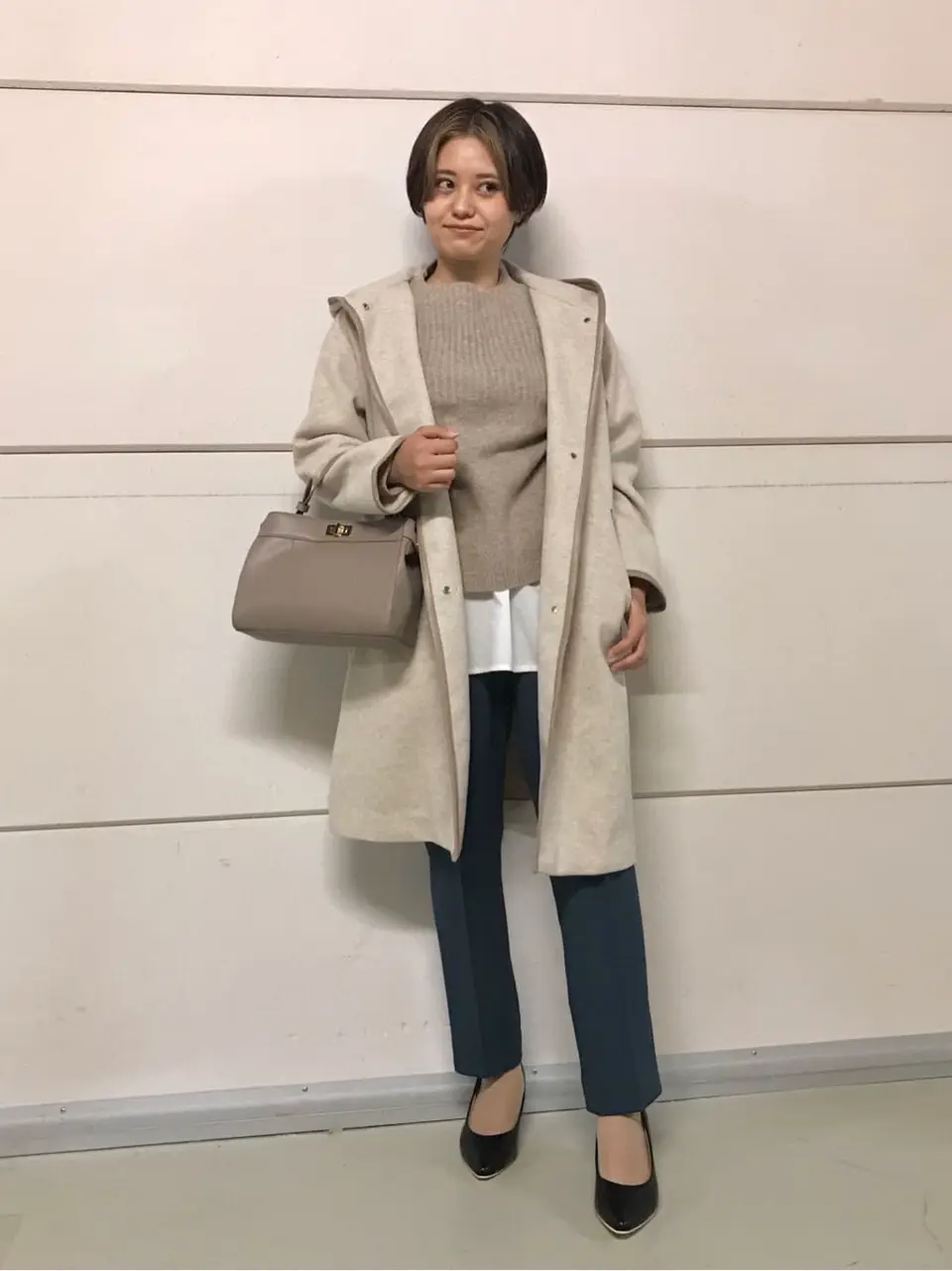  浅倉 コーディネート画像