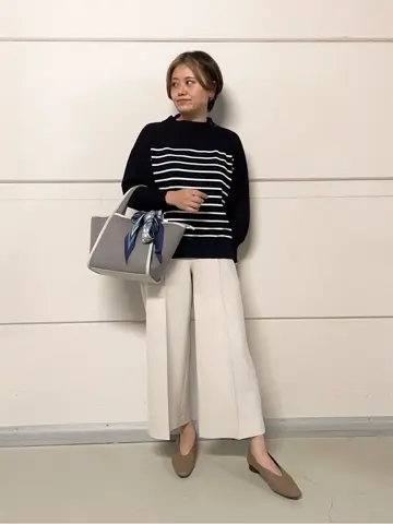 ANY SIS 浅倉 コーディネート画像