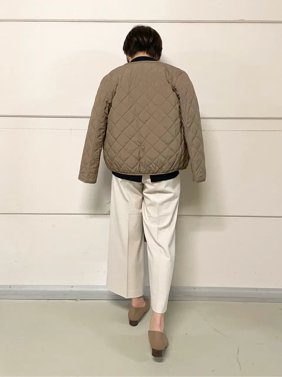 ANY SIS 浅倉 コーディネート画像