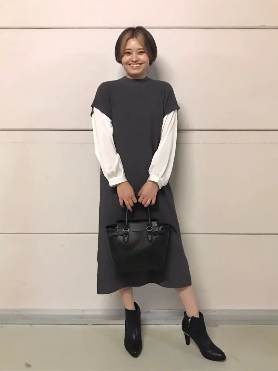  浅倉 コーディネート画像