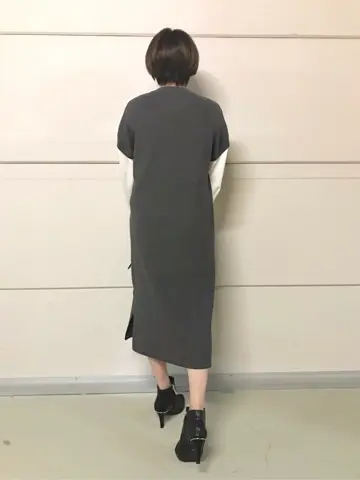 ANY SIS 浅倉 コーディネート画像