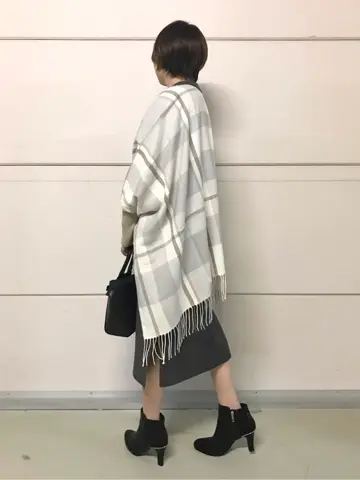 ANY SIS 浅倉 コーディネート画像