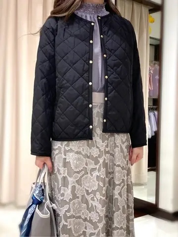 ANY SIS STAFF コーディネート画像