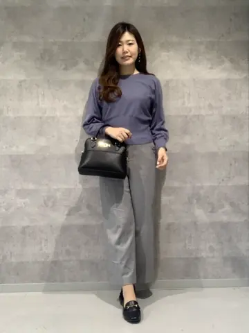 ANY SIS mami コーディネート画像