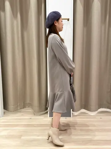 ANY SIS 瀬野 コーディネート画像