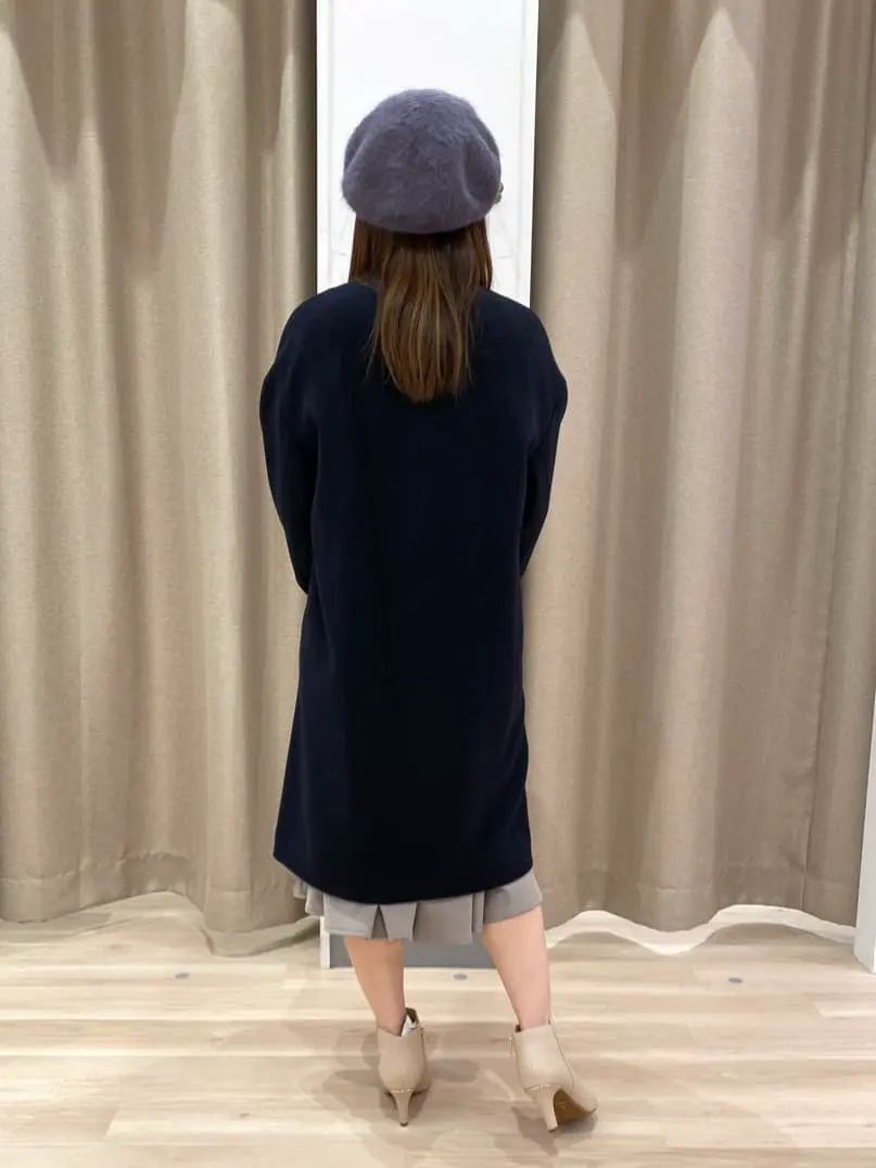 ANY SIS 瀬野 コーディネート画像