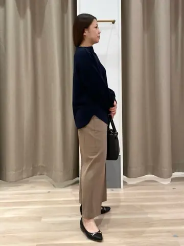 ANY SIS 瀬野 コーディネート画像