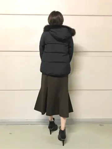 ANY SIS 浅倉 コーディネート画像