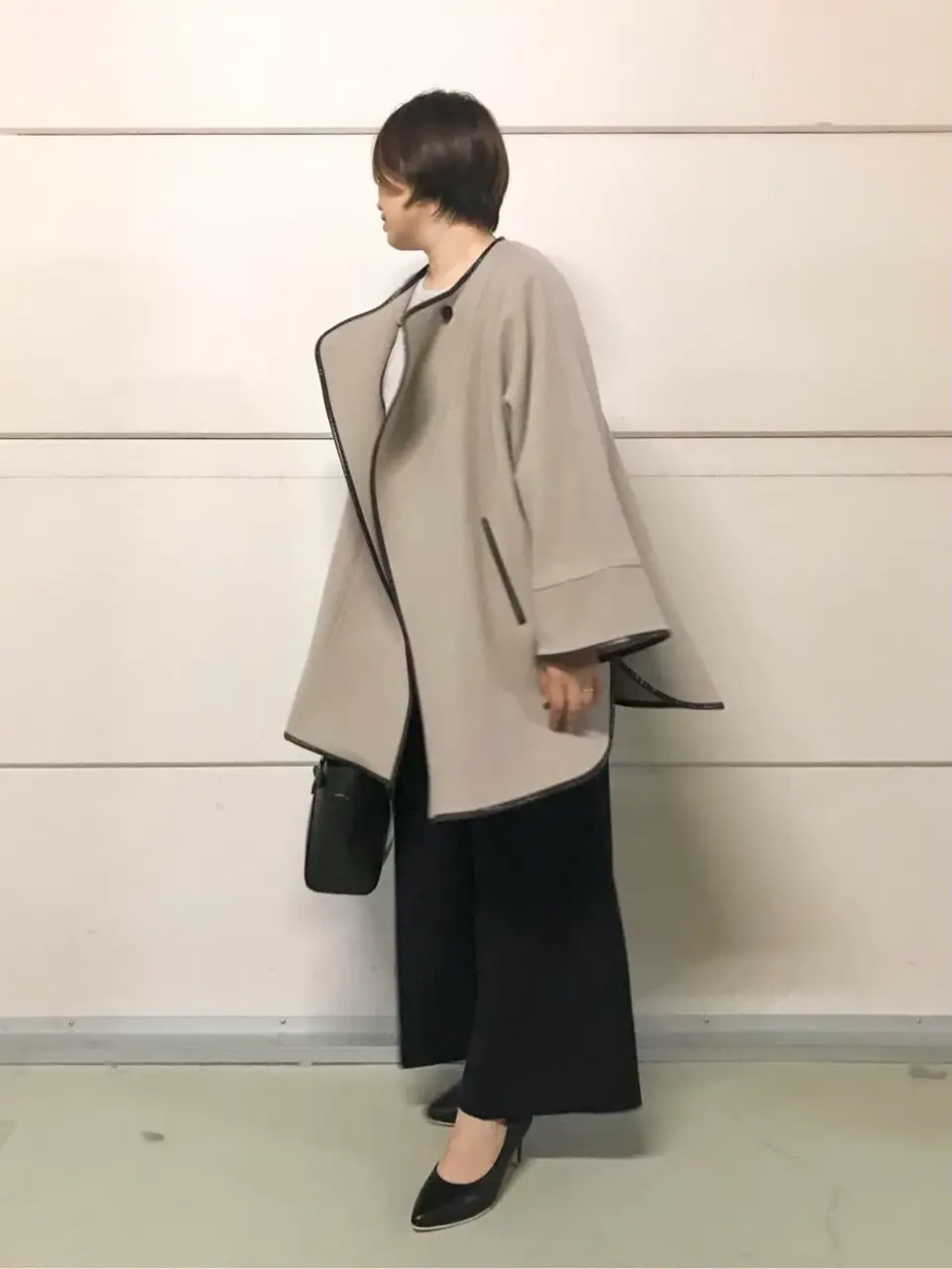 ANY SIS 浅倉 コーディネート画像