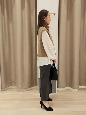 ANY SIS 齋藤 コーディネート画像