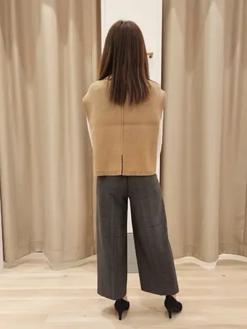 ANY SIS 齋藤 コーディネート画像